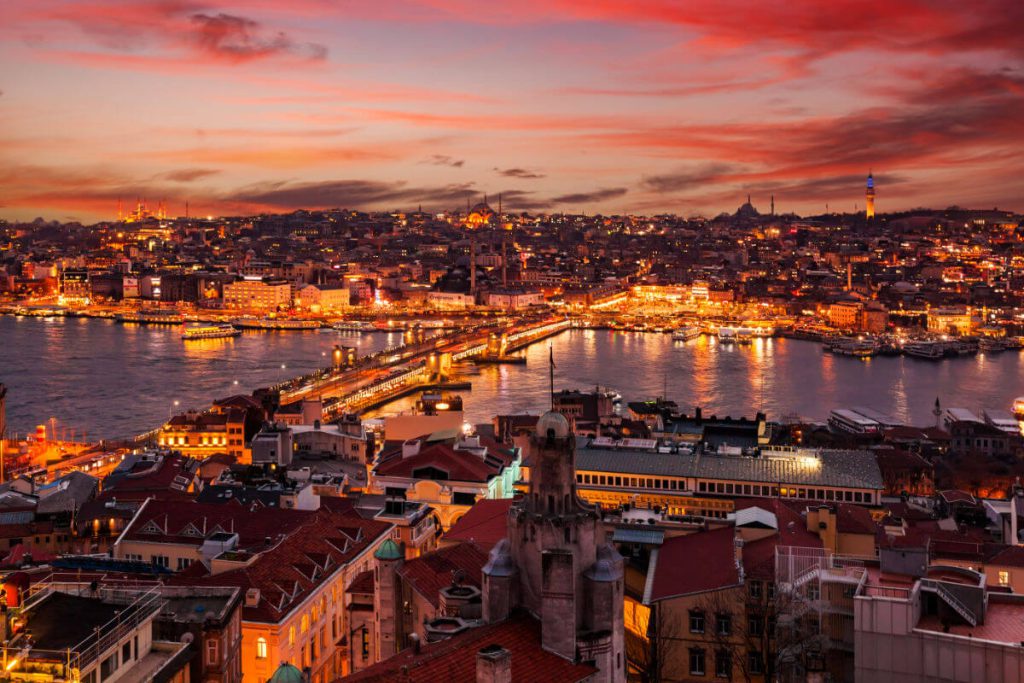 イスタンブール空港の比較:IST 対 SAW – どちらを選ぶべきか?