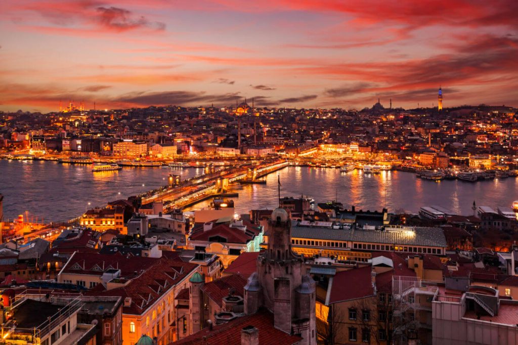Comparing Istanbul Airports: IST vs. SAW – Which One Should You Choose?