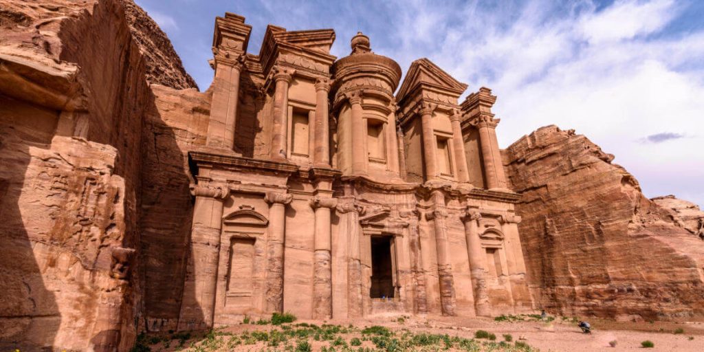 Is Traveling to Jordan Safe? Key Insights for American Tourists