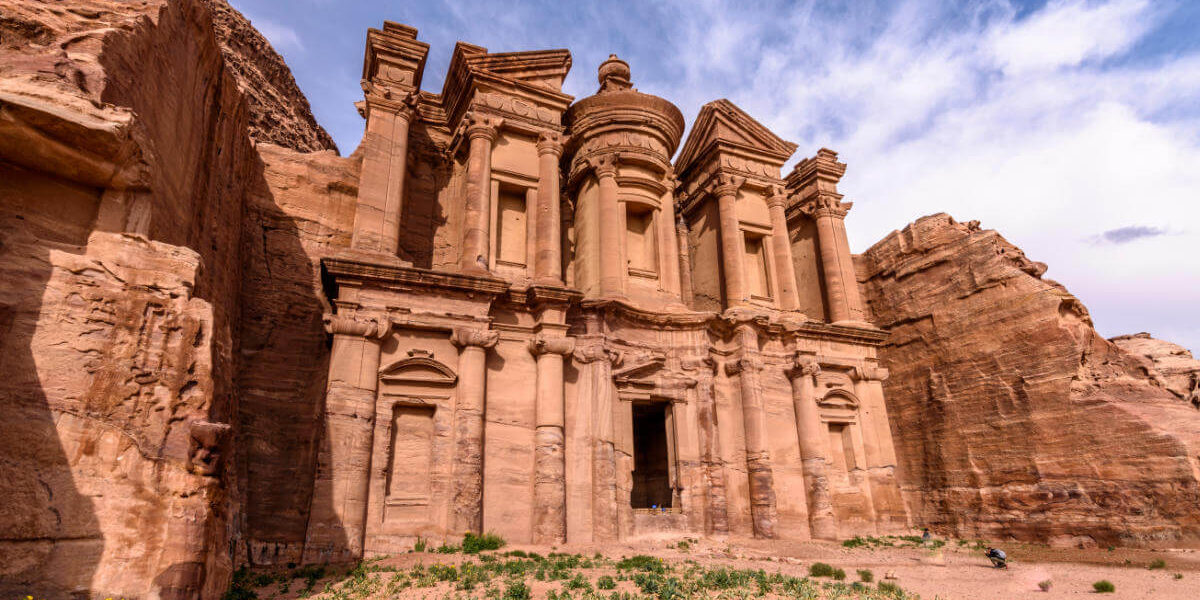Is Traveling to Jordan Safe? Key Insights for American Tourists