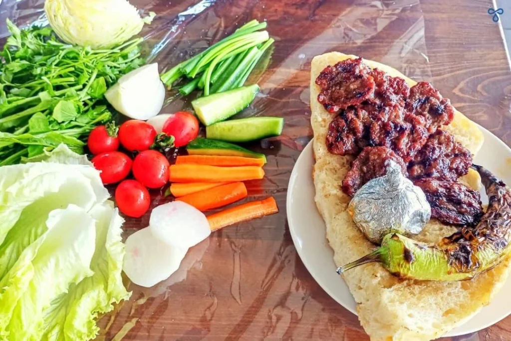 Exploring Fethiye’s Best BBQ Experience: A Flavorful Adventure