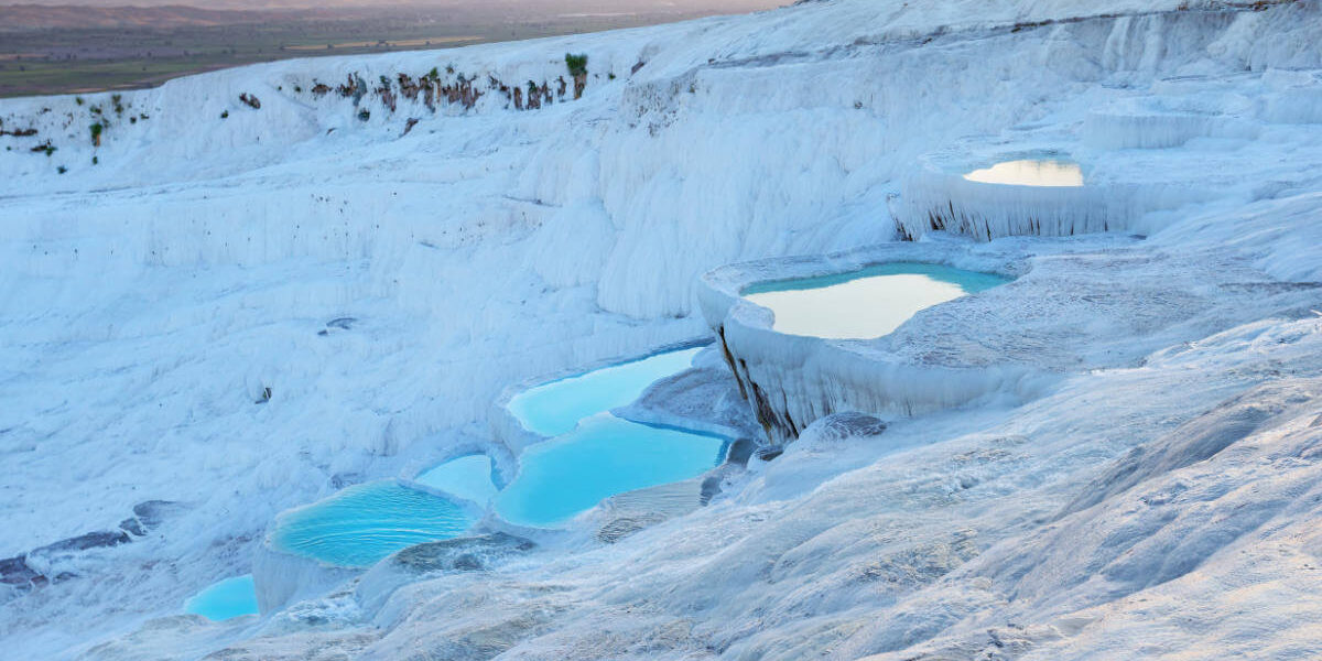 Week-Long Adventure in Turkey: Istanbul, Cappadocia, and Ephesus Uncovered