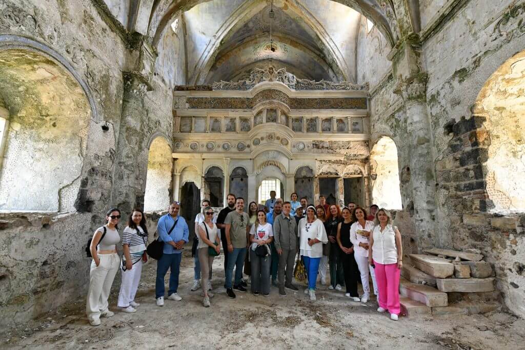 Fethiye’s Festival and New International Connectivity: A Gateway to Cultural Exchange