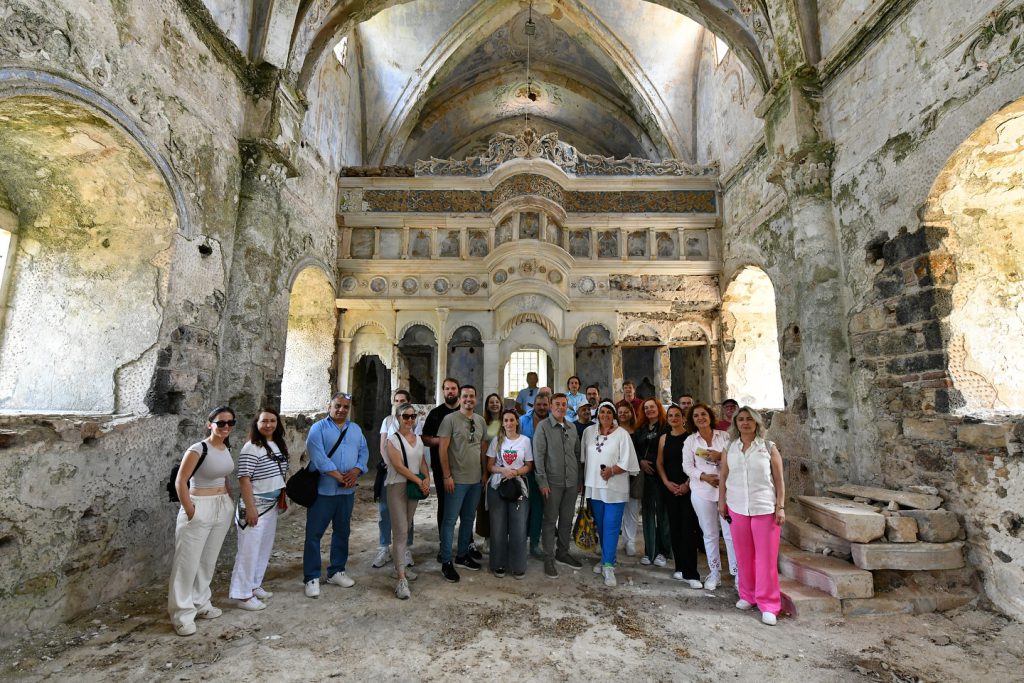 Fethiye’s Festival and New International Connectivity: A Gateway to Cultural Exchange