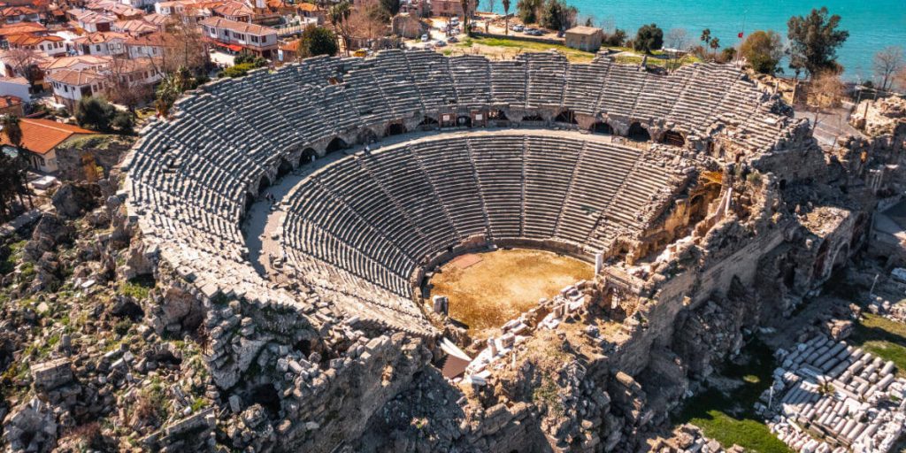 Explore Istanbul, Cappadocia & Pamukkale in 9 Days