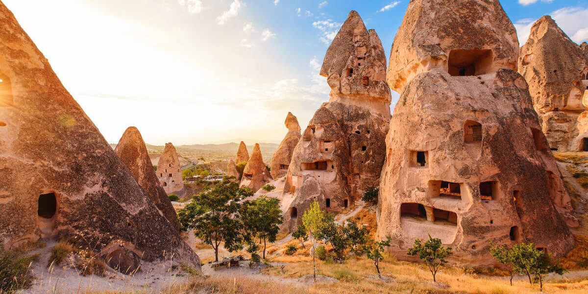 3-Day Itinerary for Exploring Cappadocia from Istanbul