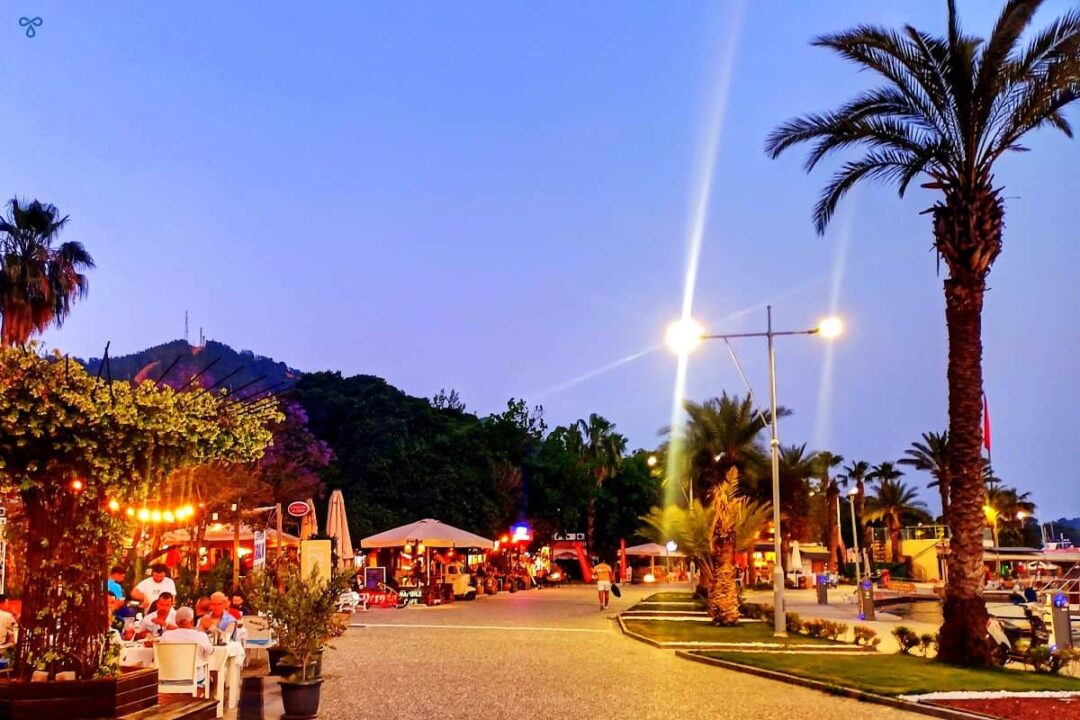 Unforgettable May Moments in Fethiye