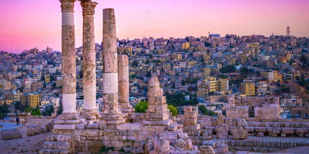 Navigating Travel Safety in Jordan: What Every Tourist Should Know