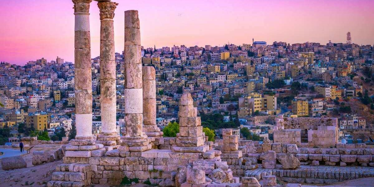 Navigating Travel Safety in Jordan: What Every Tourist Should Know