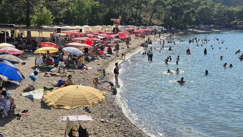 Travel Safety and Service Updates from Turkey’s Coastal Regions