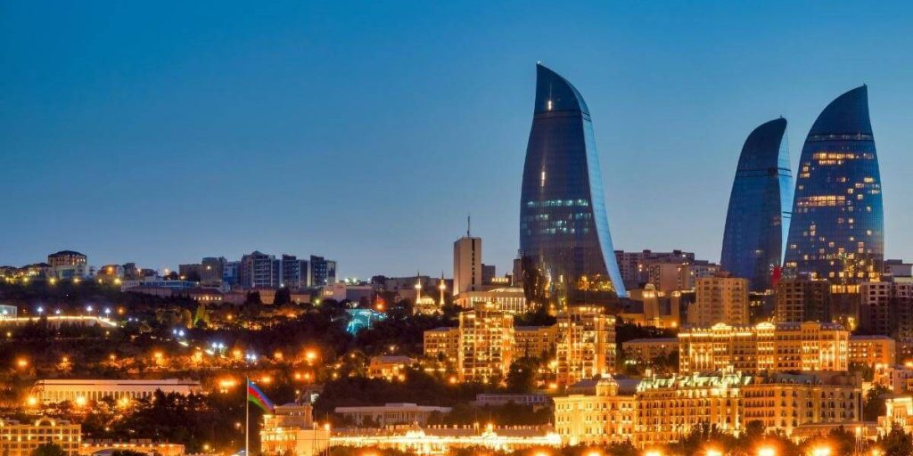 Explore the Wonders of Azerbaijan: Your Complete Travel Overview