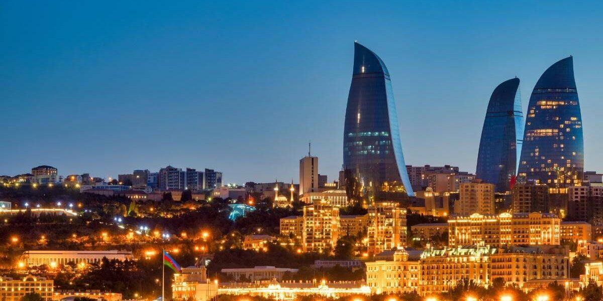 Explore the Wonders of Azerbaijan: Your Complete Travel Overview
