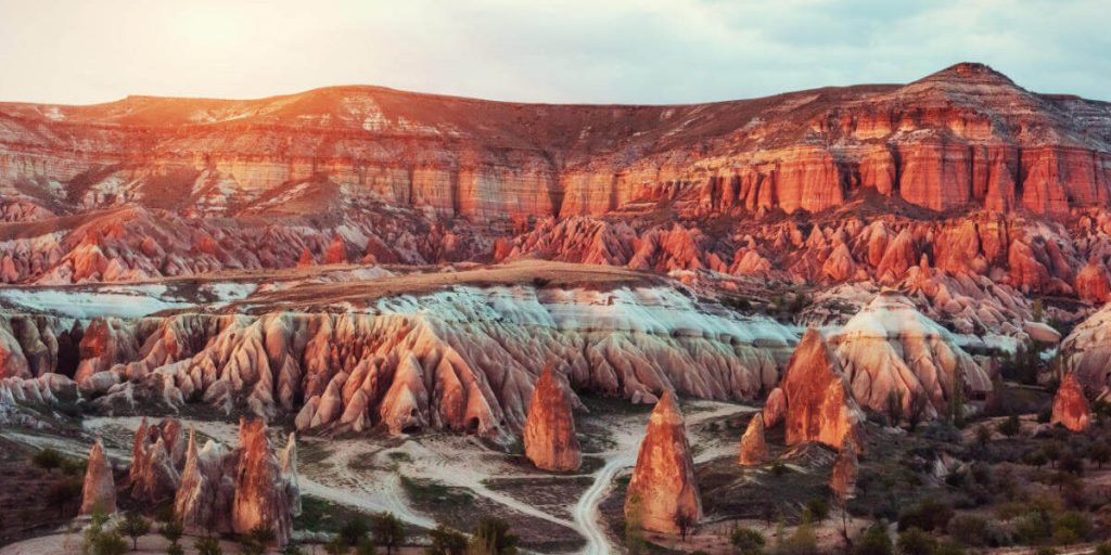 Discovering the Best Cappadocia Tour: Red or Green Adventure