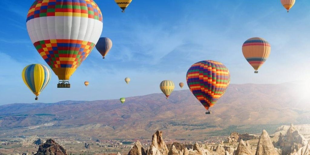 Smart Travel Strategies from Istanbul to Cappadocia