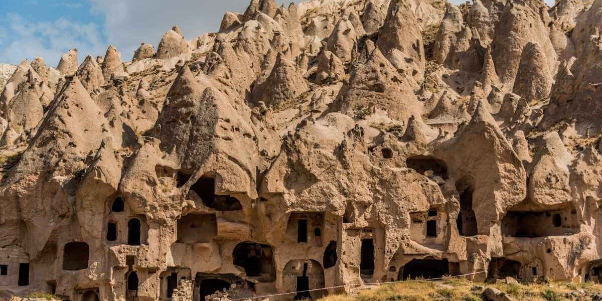 Unforgettable Travel Plans for a Cappadocia Getaway: A Complete Guide