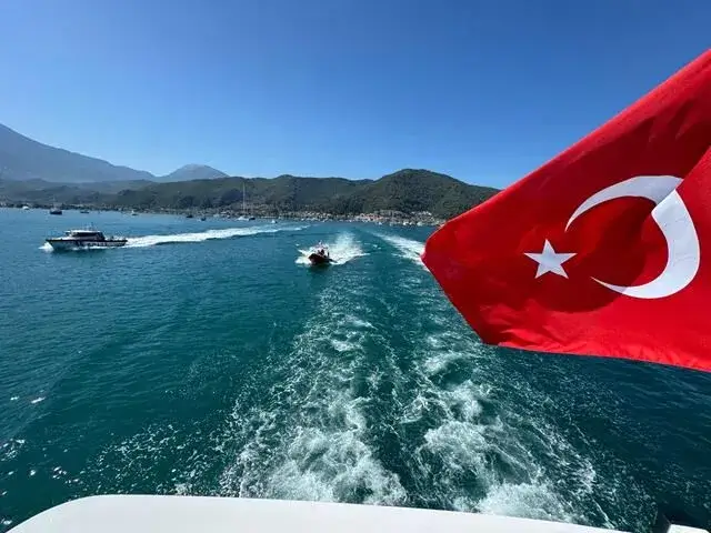 Celebrating Milestones and Activities in Fethiye – July 2025 Updates