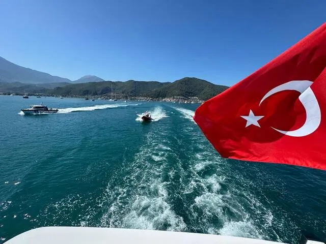 Celebrating Milestones and Activities in Fethiye – July 2025 Updates