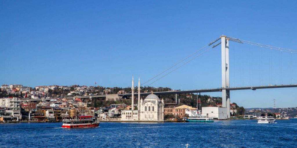 Unveiling Top Turkey Travel Agents in the USA for Your Perfect Getaway