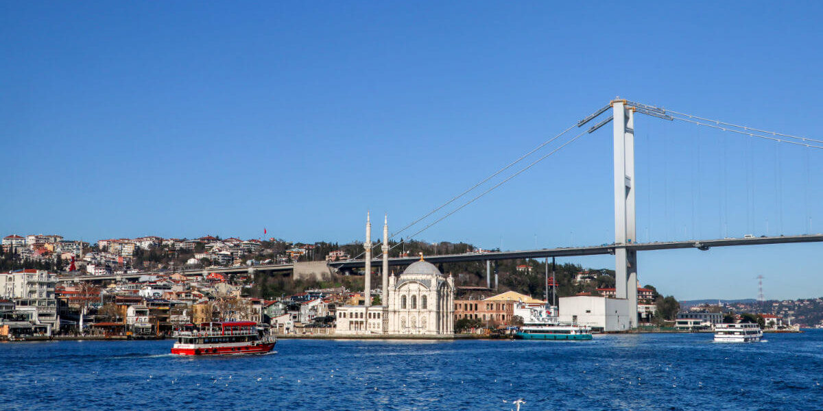 Unveiling Top Turkey Travel Agents in the USA for Your Perfect Getaway