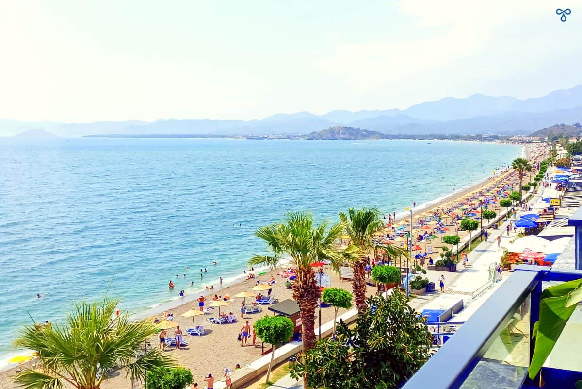Discover June in Fethiye – Ideal Day Trip Adventures