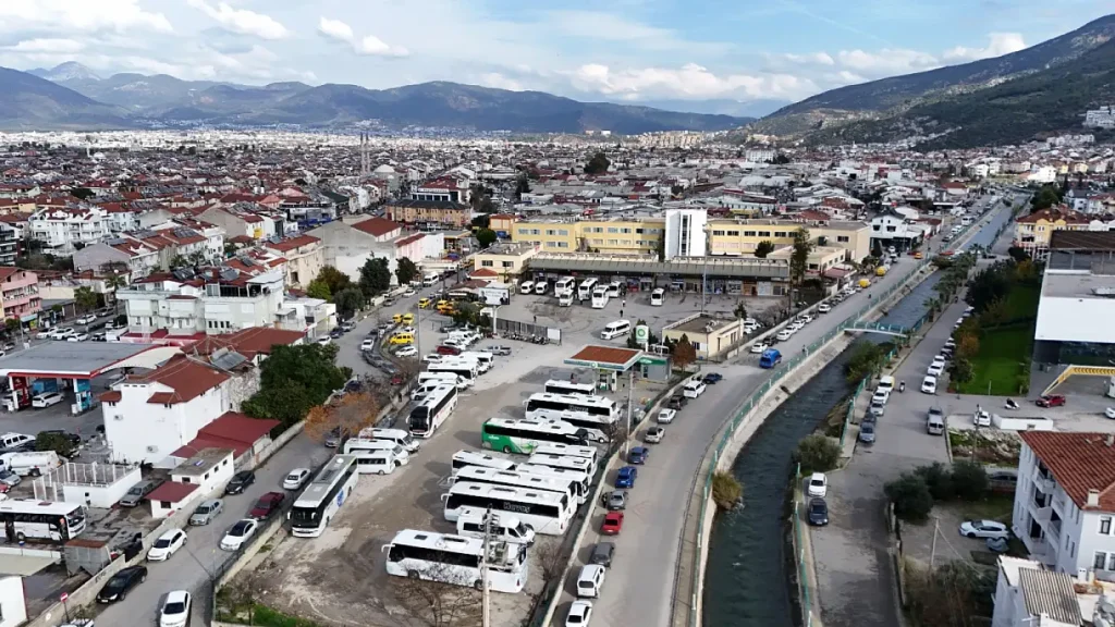 Community Initiatives and Tourism Growth in Fethiye, Turkey