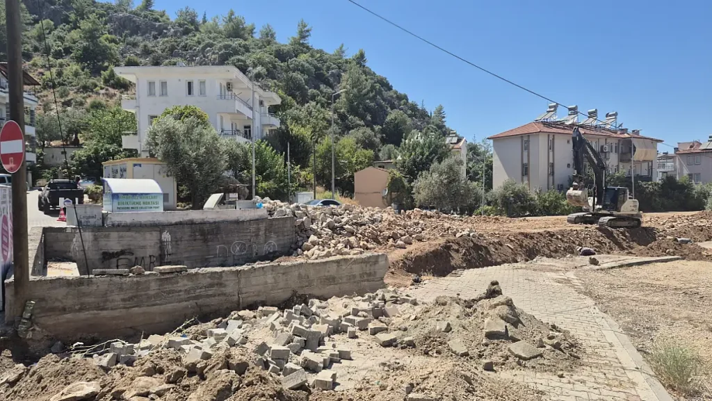 Fethiye’s Infrastructure and Cultural Events: Impact on Tourism in Turkey