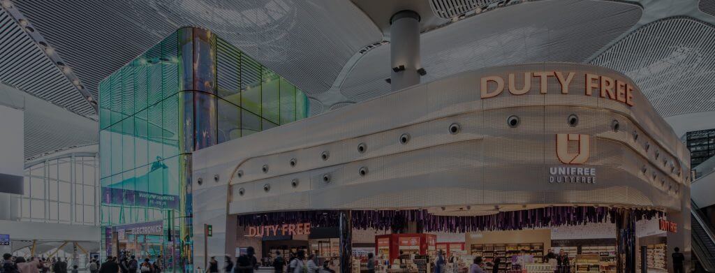 What to do at Istanbul Airport