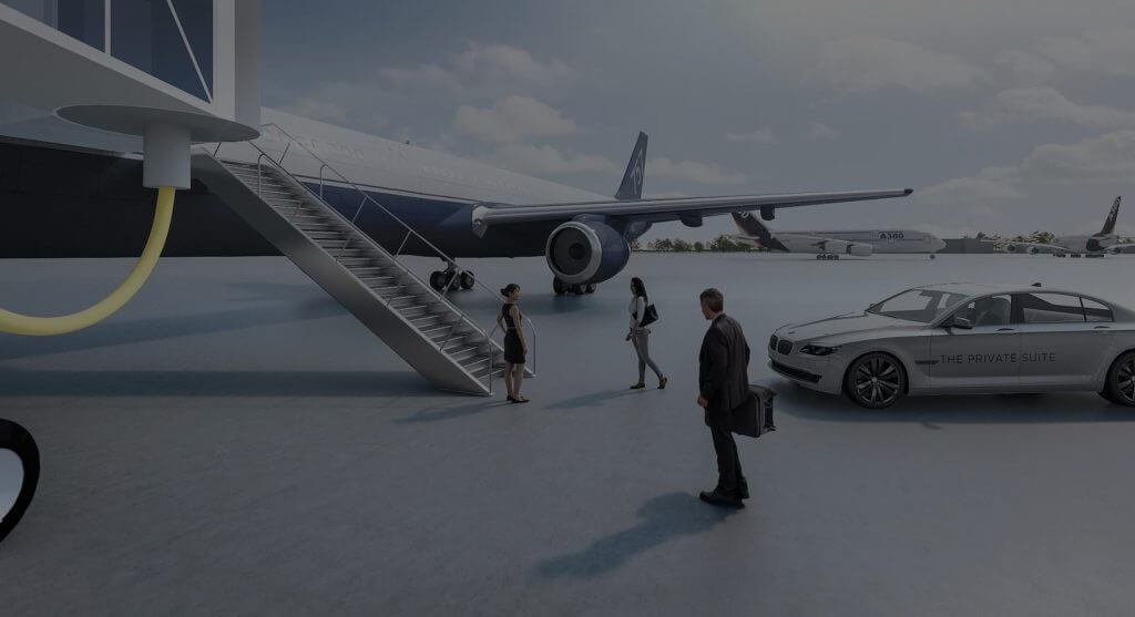 Istanbul International Airport car rental