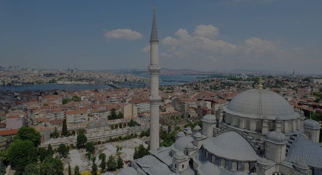 Airport transportation from/to Istanbul airport to Fatih