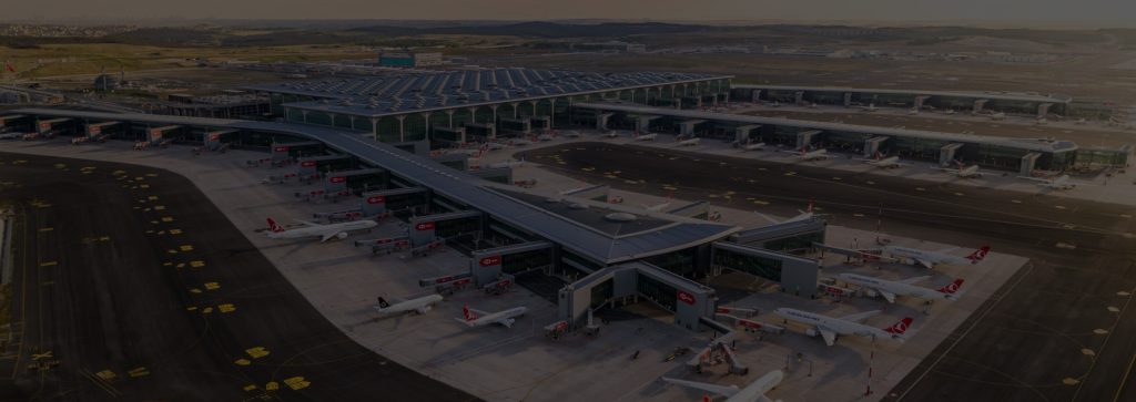 Private transfer Istanbul Airport
