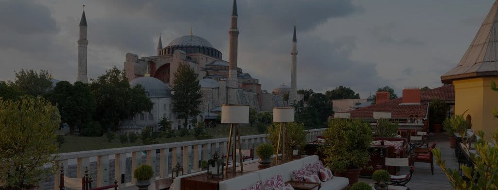 Best hotels near Istanbul International Airport