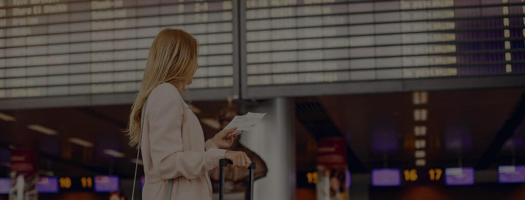 Istanbul Airport Arrivals