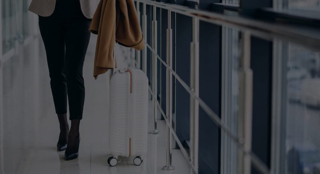 Istanbul International Airport luggage storage