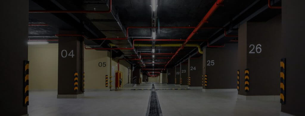 Istanbul Airport parking service
