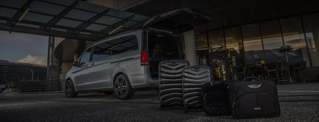 Istanbul Airport Transportation